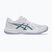 Încălțăminte pentru femei ASICS Upcourt 6 white/foggy teal