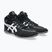Încălțăminte de lupte ASICS Matflex 8 black/white