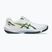 Încălțăminte de volei pentru bărbați ASICS Beyond FF 2 white/raw indigo