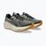 Pantofi de alergare pentru bărbați Asics Blazeblast negru/sandstorm