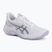 Încălțăminte pentru femei ASICS Netburner Ballistic FF 4 white/dahlia