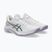 Încălțăminte pentru femei ASICS Netburner Ballistic FF 4 white/dahlia