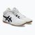 Încălțăminte de lupte ASICS Matflex 8 white/black