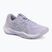 Încălțăminte de volei pentru femei ASICS Gel-Tactic 13 murasaki/dahlia