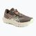 Încălțăminte de alergare Asics Fuji Lite 7 kuriiro brown/illuminate yellow