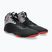 Încălțăminte de lupte ASICS Split Elite black/red snapper