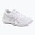 Încălțăminte de volei pentru femei ASICS Gel-Rocket 12 white/dahlia