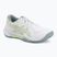 Încălțăminte de volei pentru femei ASICS Gel-Tactic 13 white/illuminate yellow
