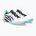 Încălțăminte de volei pentru bărbați ASICS Blade FF 2 white/radiant amethyst