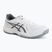 Încălțăminte pentru bărbați ASICS Upcourt 6 white/steel grey