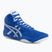 Încălțăminte de lupte ASICS Snapdown 4 neon blue/white