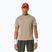 Tricou de tenis pentru bărbați ASICS Game greige