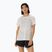 Tricou de alergare pentru femei ASICS Metarun Top crem