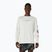 Longsleeve de alergare pentru bărbați Asics Fujitrail Logo Ls Top Cream