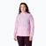 Geacă de alergare pentru femei ASICS Road Packable Jacket hazy lilac