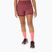 Pantaloni scurți de alergare pentru femei ASICS Fujitrail Elite brisket red