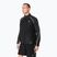 Geacă de alergare pentru bărbați ASICS Road Lite-Show Jacket performance black