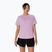 Tricou de alergare pentru femei ASICS Core Ss Top hazy lilac