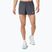Pantaloni scurți de alergare pentru bărbați Asics Core Split Short Carrier Grey