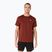 Tricou de alergare pentru bărbați ASICS Core Ss Top singed red