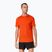 Tricou de alergare pentru bărbați ASICS Metarun Top cherry tomato