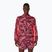 Geacă de alergare pentru bărbați Asics Fujitrail Packable Jacket blazing coral/dark aubergine