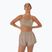 Sutien de antrenament ASICS Road Combination greige