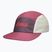 Șapcă Asics Performance Running 5 Panel Cap Beniimo Purple/Dark Aubergine