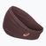 Bentiță Asics Performance Head Band Dark Aubergine