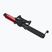 Pompă de bicicletă Lezyne Grip Drive HP M ABS FLEX 120psi red