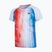 Tricou pentru bărbați Victor T-61001TD bright white