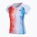 Tricou pentru femei Victor T-61001TD bright white