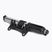 Pompă de bicicletă Lezyne Sport Drive HP S 120psi cu tub scurt, gri LZN-1-MP-SPDHP-V1S19