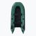 Ponton de 4-persoane  Gladiator B330 AD green