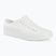 Pantofi de sport Native Jefferson alb scoică/alb scoică