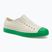 Pantofi de sport Native Jefferson bone alb/verde picnic