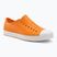 Pantofi de sport Native Jefferson fox tail portocaliu/alb cu coajă de scoică
