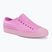 Pantofi de sport Native Jefferson Bloom winterberry roz/chillberry roz/shell specs