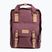 Rucsac de oraș Doughnut Macaroon Reborn Series 16 l plum