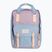 Rucsac de oraș Doughnut Macaroon 16 l lilac/light blue