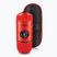 Aparat de cafea portabil Wacaco Nanopresso 80 ml + cutie roșu lava
