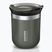 Cană termică WACACO Octaroma Classico 180 ml dim grey