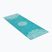 Saltea de yoga YogaDesignLab Combo Yoga, albastru, CM-1.5-Mandala Turquoise