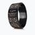 Roată de yoga Yoga Design Lab Wheel WH-Cork-Mandala Black, negru