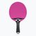 Paletă de tenis de masă Butterfly Outdoor pink