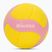 Minge de volei Mikasa VS220W yellow/pink