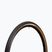 Panaracer GravelKing SK anvelopă de bicicletă rulantă negru/maro 335-54-67_PAN
