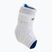 Stabilizator pentru glezna stângă Zamst A1 Ankle Left white