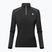 Bluză pentru femei  Descente Shoulder Trim T-Neck black