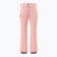 Pantaloni de schi pentru femei Descente Insulated bloom pink